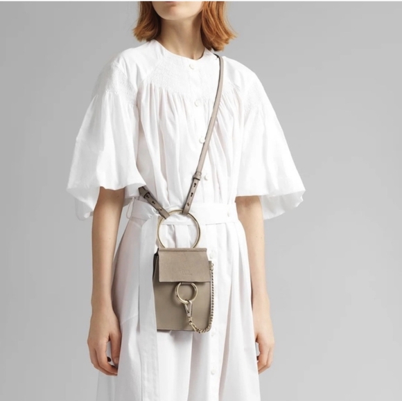 Chloe bracelet bag - Picture 16 of 16